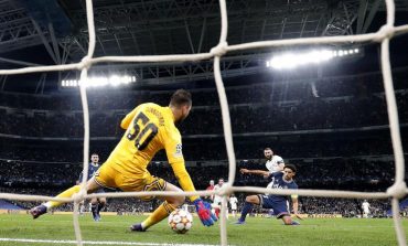 Gianluigi Donnarumma Mendapat Banyak Ejekan Akibat Blunder Gol Pertama Real Madrid