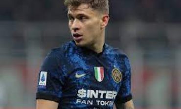 Nicolo Barella Kabarnya Diincar Real Madrid, Apakah Benar?