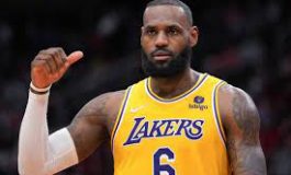 Gosip Beredar Bahwa Lebron James Akan Mempunyai Tim NBA Sendiri