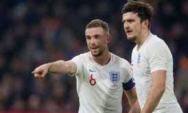 Ini Akar Permasalahan Jordan Henderson dan Harry Maguire di Timnas Inggris