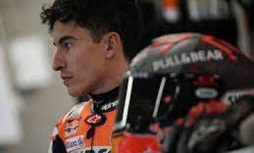 Sembuh Dari Cedera, Marc Marquez Ingin Rebut Gelar Juara Kembali