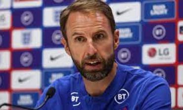 Gareth Southgate Tidak Menjamin Tentang Hal Ini Kepada Harry Maguire