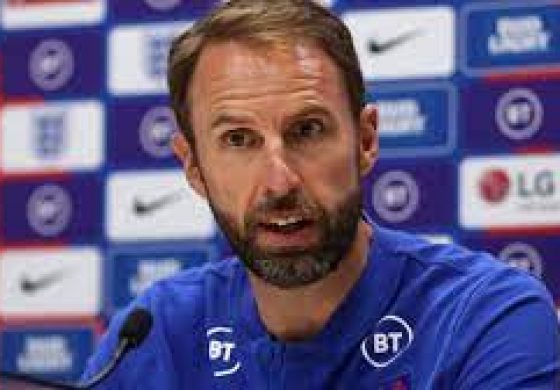 Gareth Southgate Tidak Menjamin Tentang Hal Ini Kepada Harry Maguire