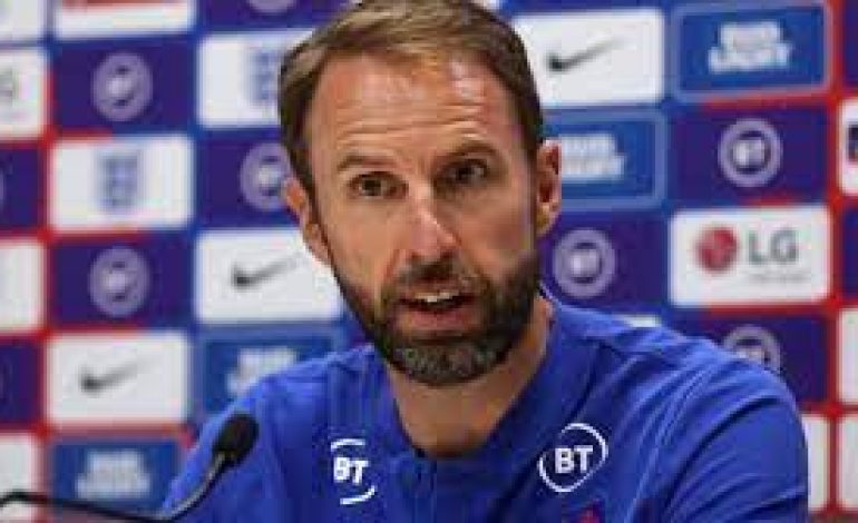 Gareth Southgate Tidak Menjamin Tentang Hal Ini Kepada Harry Maguire