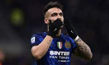 Diincar Arsenal, Agen Lautaro Martinez Tolak Mentah - mentah