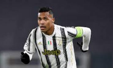 Juventus Ingin Incar Bek Real Madrid Jika Alex Sandro Pergi