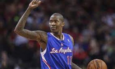 Resmi!!! Jamal Crawford Pensiun Dari Dunia Basket