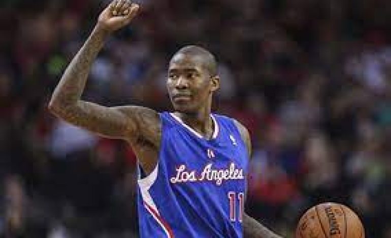 Resmi!!! Jamal Crawford Pensiun Dari Dunia Basket