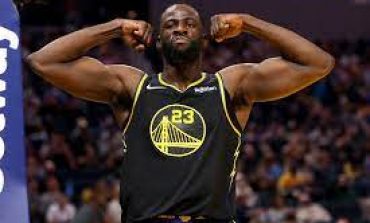 Draymond Green Akan Segera Bermain Kembali