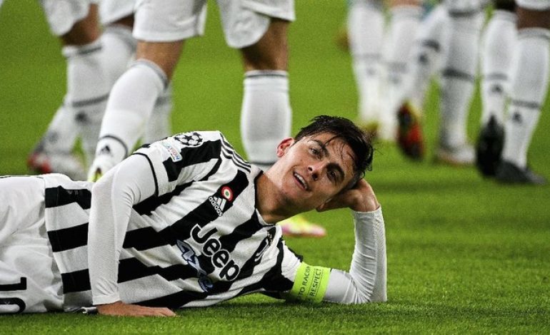 Chelsea Ikut Incar Paulo Dybala, Bersediakah Dybala?