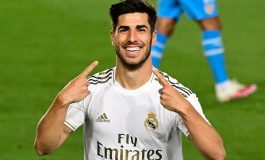 961 Miliar Rupiah Jika Klub - klub Inginkan Marco Asensio