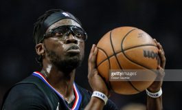 Reggie Jackson Pimpin LA Clippers Kalahkan LA Lakers