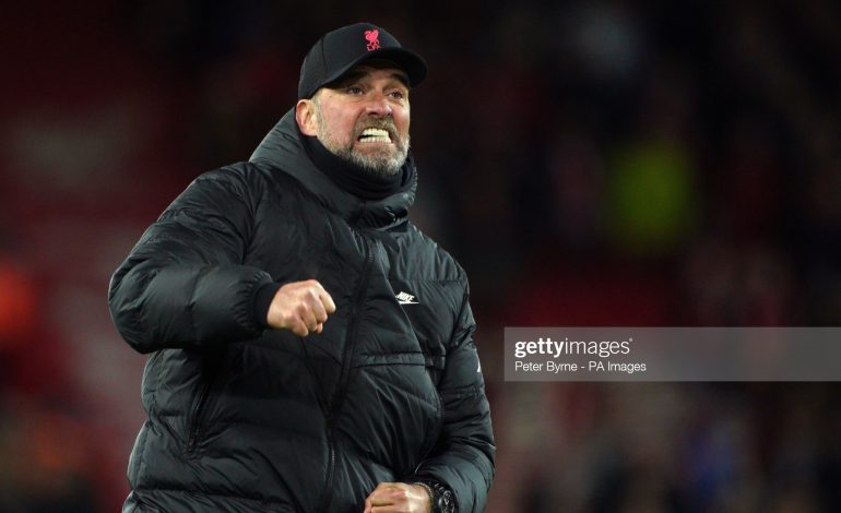 Jurgen Klopp Akui Kesulitan Mengalahkan West Ham United dan Memuji Bahwa…