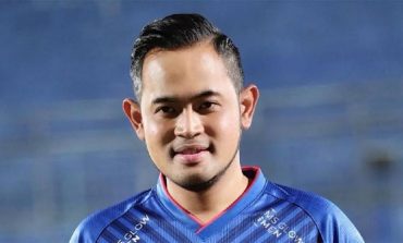 Presiden Arema FC, Juragan 99 Bakal Benahi Total Timnya Setelah Kalah Dari Persib 1-2