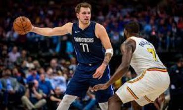 Dallas Mavericks Semakin Membaik Penampilannya Setelah...