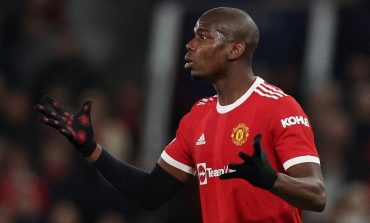 Paul Pogba Didekati 2 Klub Premier League