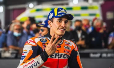 Marc Marquez Tidak Akan Pindah ke Tim Lain, Nyaman Dengan Honda Menjadi Alasan Utama