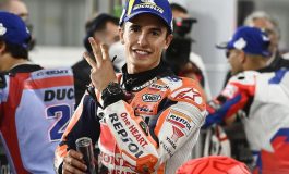 Marc Marquez Rubah Gaya Balap Demi Honda, Ini Penjelasannya