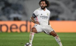 Marcelo Ingin Pensiun Saat Masih Bersama Real Madrid