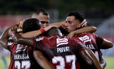 Akhirnya Juara BRI Liga 1 Kembali di Raih Oleh Bali United