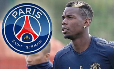 Paul Pogba Jawab Spekulasi Soalnya Dirinya Pindah ke PSG