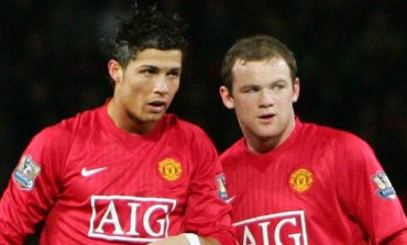 Wayne Rooney Tentang Sosok Cristiano Ronaldo