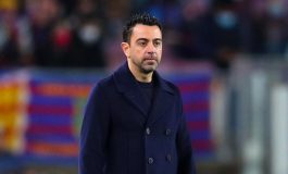 Xavi Hernandez Beri Penjelasan Soal Erling Haaland