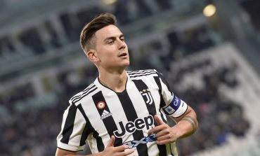 Inter Milan dan Atletico Madrid Memantau Paulo Dybala yang Pergi Dari Juventus