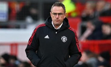 Alasan Ralf Rangnick Setelah Manchester United Alami Hasil Imbang Melawan Leicester City