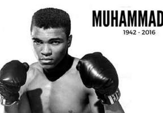 Kisah Muhammad Ali Mengapa Menjadi Mualaf