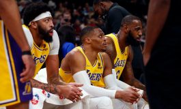 Ini Beberapa Alasan Mengapa LA Lakers Bermain Sangat Jelek Musim Ini