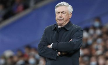 Carlo Ancelotti Ungkap Rahasia Real Madrid Saat Kalahkan Chelsea