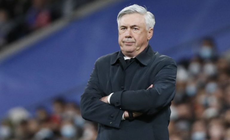 Carlo Ancelotti Ungkap Rahasia Real Madrid Saat Kalahkan Chelsea