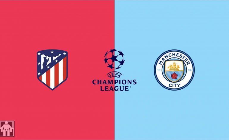 Prediksi Atletico Madrid vs Manchester City, 14 April 2022