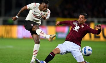 Hasil Pertandingan Torino vs AC Milan 0-0, 11 April 2022