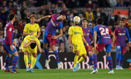 Hasil Pertandingan Barcelona vs Cadiz 0-1, 19 April 2022