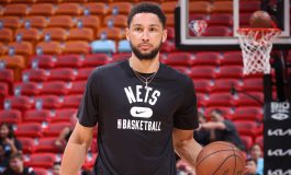 Brooklyn Nets Masih Tanpa Ben Simmons, Kapankah Simmons Bermain?