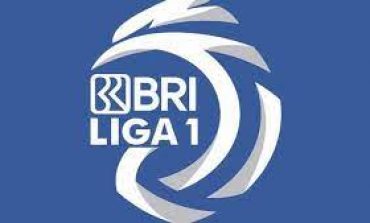 Akurasi Umpan Terbaik di Liga 1 Musim 2021-2022