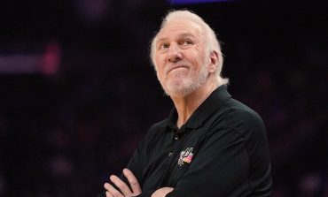 Gregg Popovich Akan Segera Pensiun Pada Tahun...