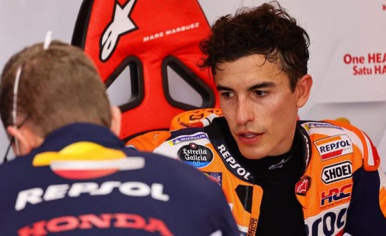 5 Alasan Marc Marquez Pantas Juara MotoGP Musim Ini