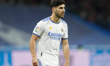 Agen Marco Asensio Lagi Pendekatan Dengan AC Milan dan Arsenal