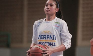 5 Atlet Basket Cantik Dipanggil Timnas Indonesia Untuk SEA Games 2021