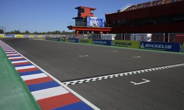 MotoGP Argentina 2022 Ditunda Karena...