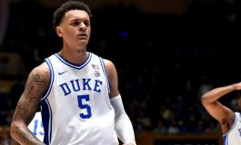 Paolo Banchero Ikuti NBA Draft 2022