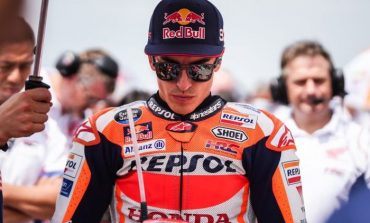 Marc Marquez Tunjukkan Kelasnya di MotoGP AS 2022