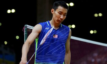 Lee Chong Wei Siap Menjadi Pelatih Singapura, Ini Penjelasannya