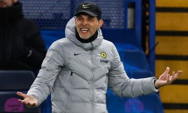 Thomas Tuchel Jelaskan Beberapa Kesalahan Chelsea Saat Kebobolan Dari Real Madrid