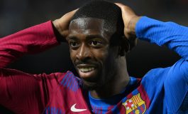 Akankah Ousmane Dembele Direkrut Oleh Chelsea? Pada era pertama Todd Boehly