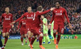 Mane Dan Divock Origi, Bersama 5 Pemain Lainnya, Siap Hengkang Dari Liverpool