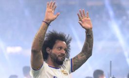 Marcelo Resmi Pamit, Suporter Real Madrid Hujat Kylian Mbappe